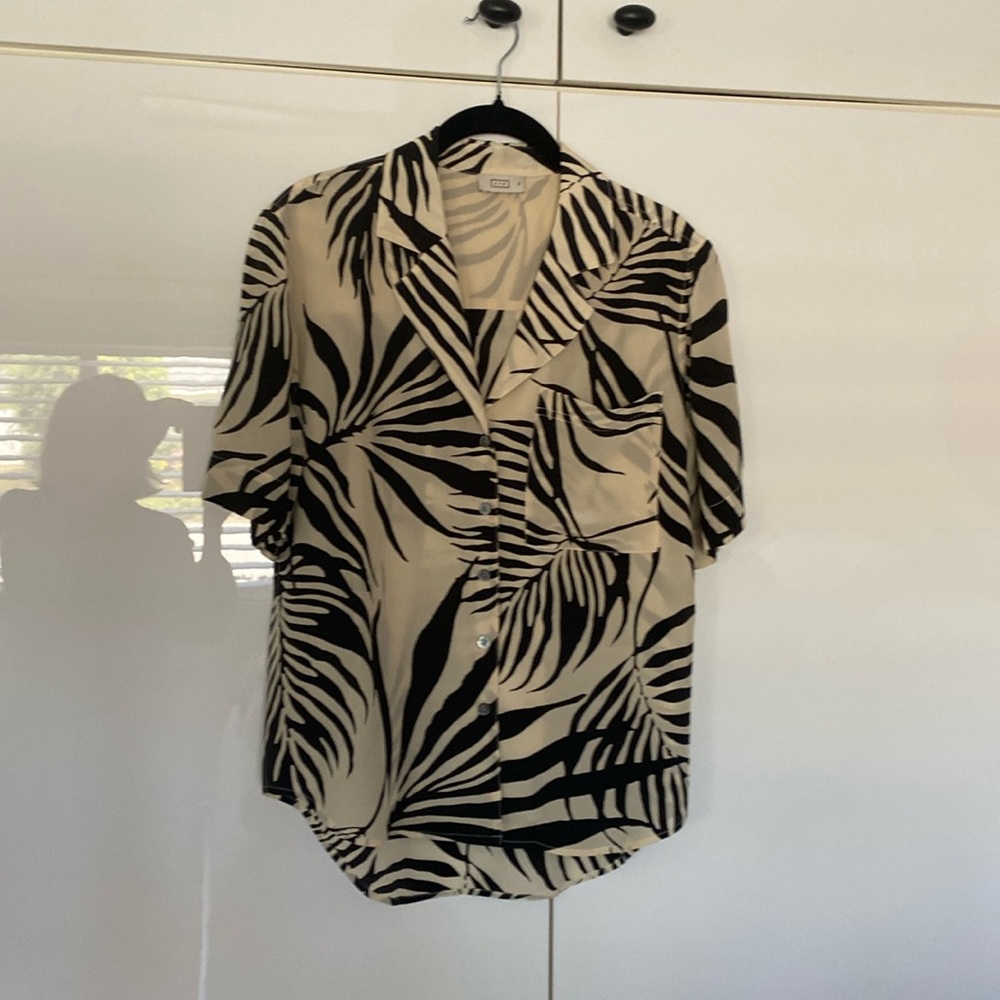 AYR The Pool Boy Shirt